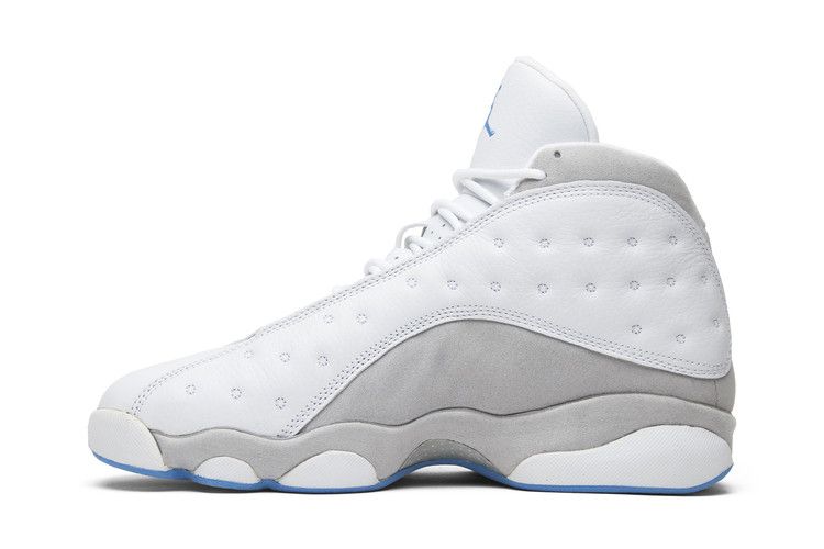 Air Jordan 13 Retro Neutral Grey