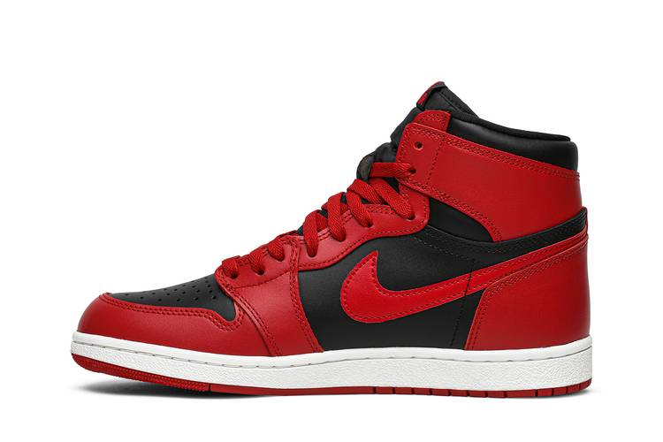 Air Jordan 1 Retro High '85 Varsity Red
