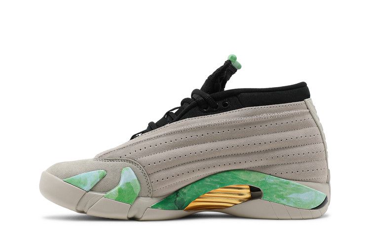 Air Jordan 14 Retro Aleali May Fortune (Women's)