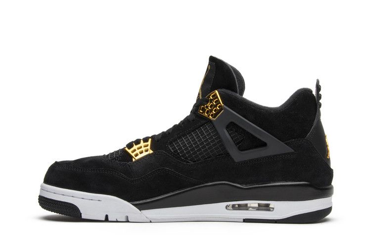 Air Jordan 4 Retro Royalty