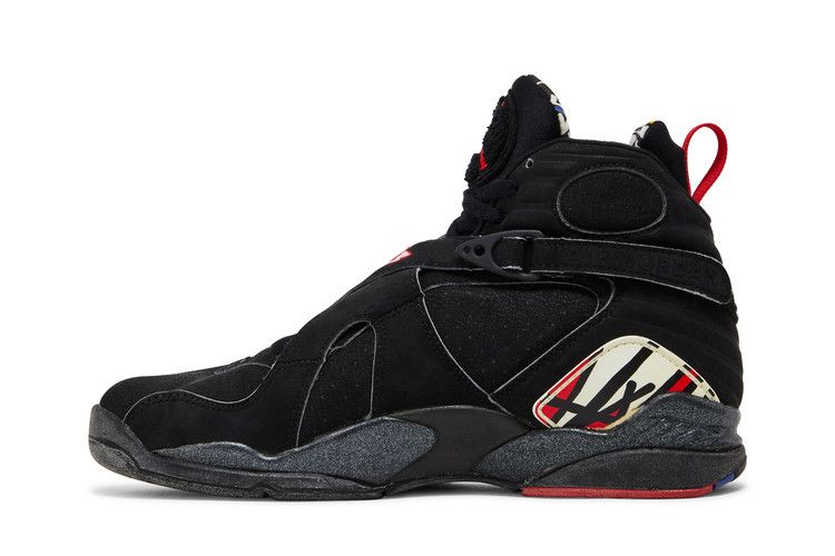 Air Jordan 8 OG Playoffs (1993)