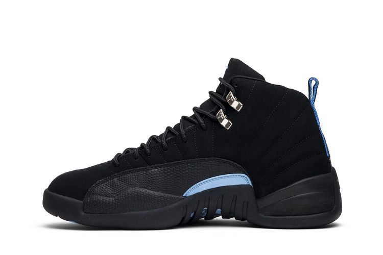 Air Jordan 12 Retro Nubuck (2003)