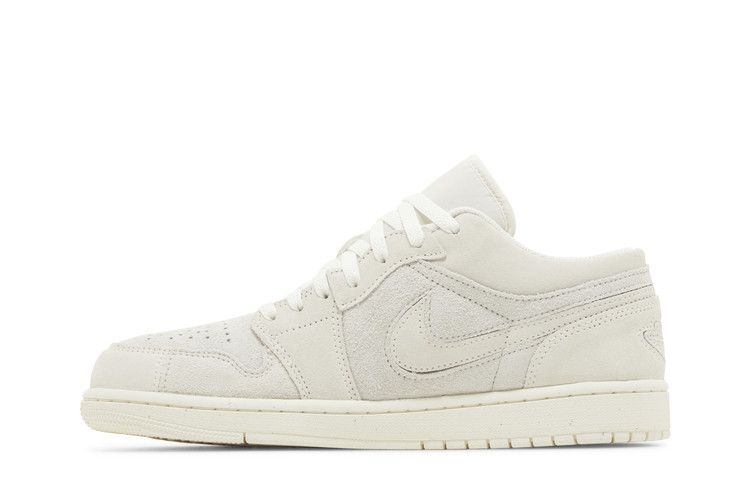 Air Jordan 1 Low SE Craft Pale Ivory