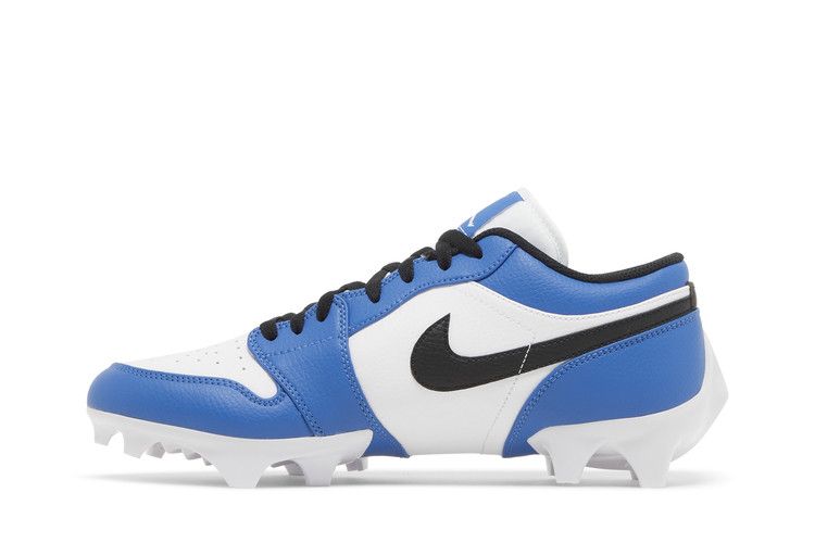 Air Jordan 1 Low TD Cleat Game Royal