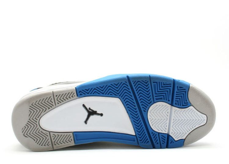 Air Jordan Dub-Zero Photo Blue