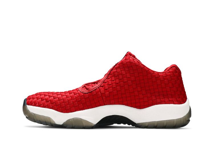 Air Jordan Future Low Gym Red