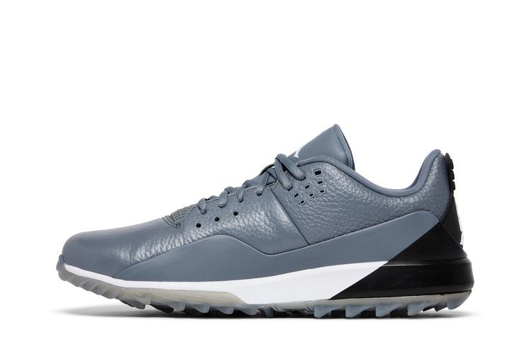 Air Jordan ADG 3 Golf Cool Grey