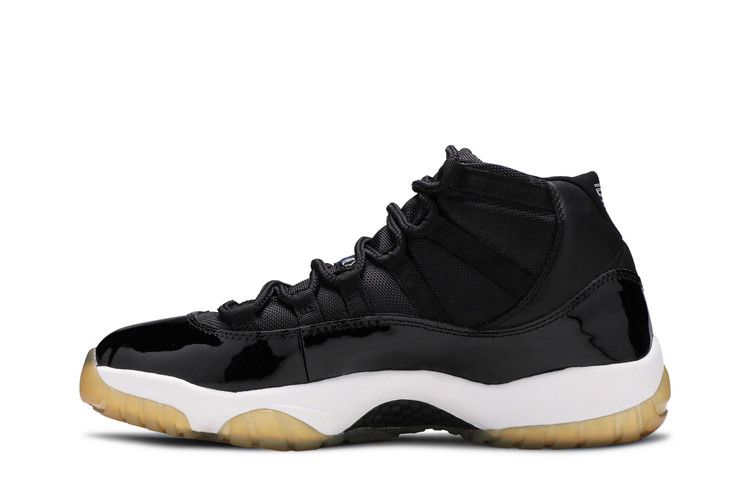 Air Jordan 11 Retro Space Jam (2000)