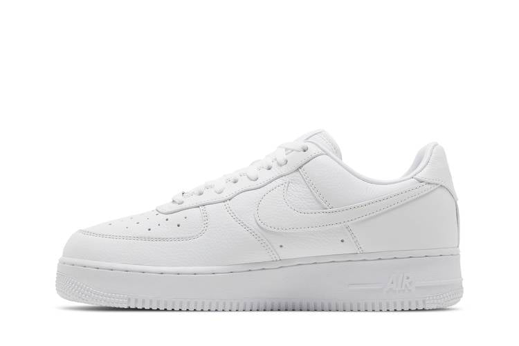 Nike Air Force 1 Low Drake NOCTA Certified Lover Boy Sneakers