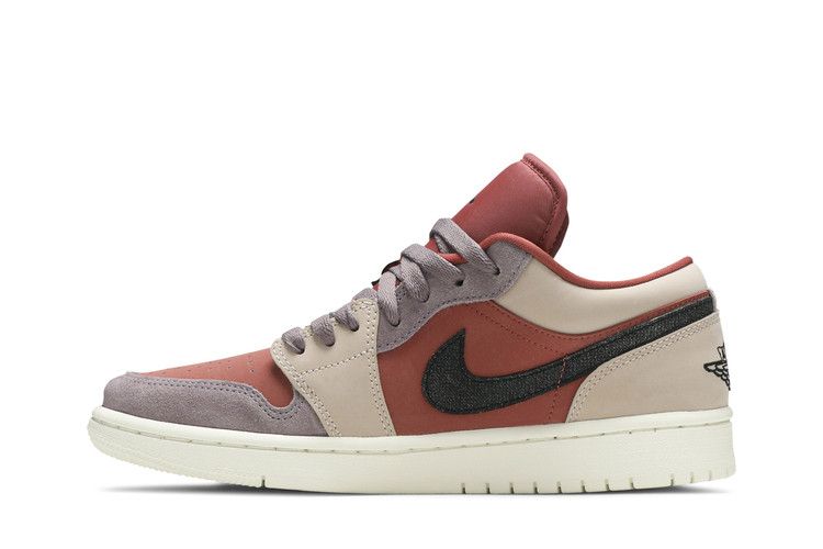 Air Jordan 1 Low Canyon Rust (Women's)