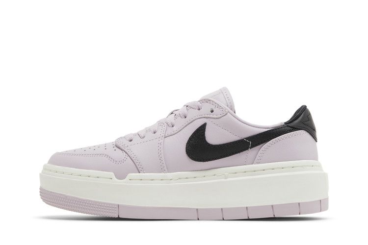 Air Jordan 1 Elevate Low Iced Lilac (Women's)