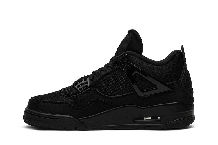 Air Jordan 4 Retro Olivia Kim No Cover (Women's)