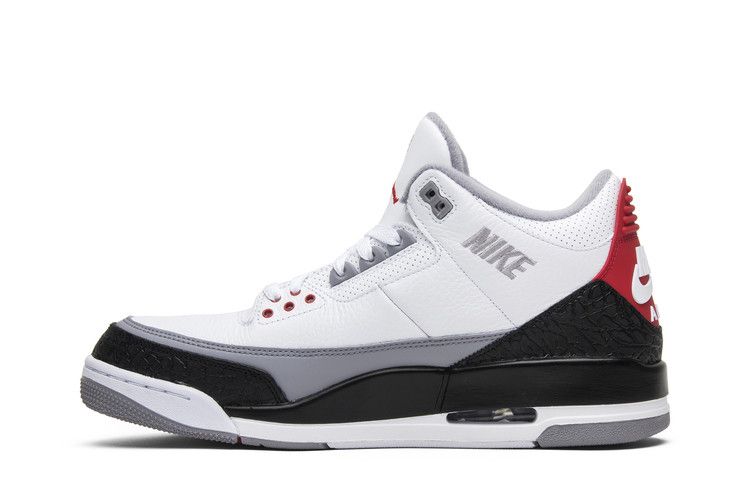 Air Jordan 3 Retro Tinker Hatfield