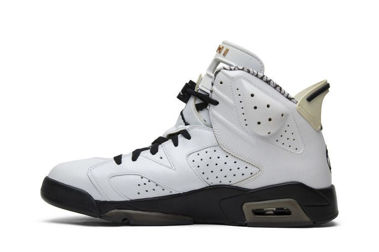 Air Jordan 6 Retro Motorsport