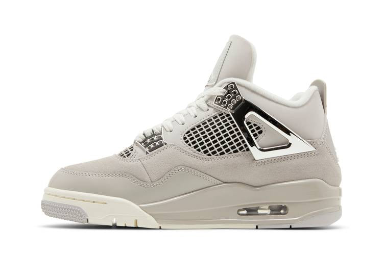 Air Jordan 4 Retro Frozen Moments (Women's)