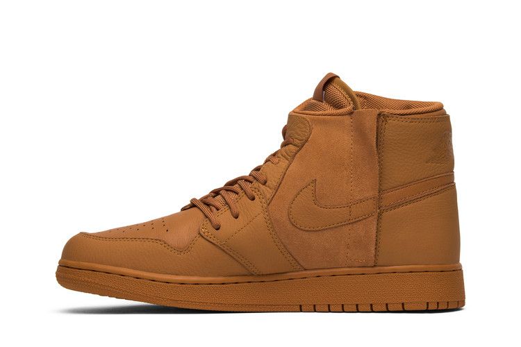 Air Jordan 1 Rebel XX Cinder Orange (Women's)