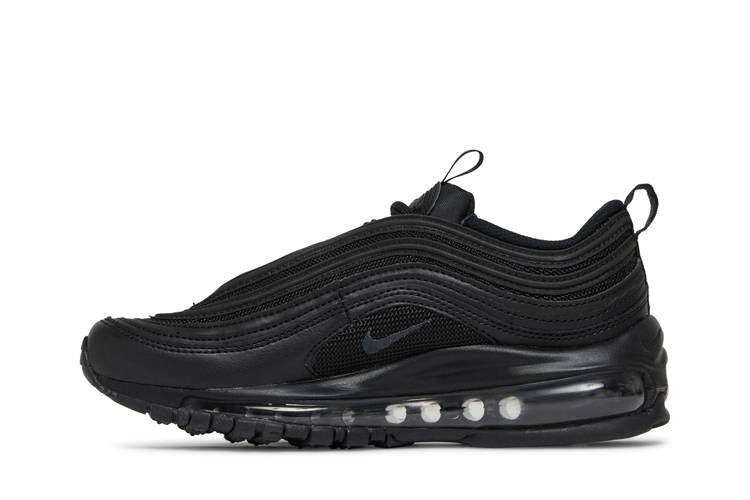 Nike Air Max 95 Black Stadium Green (Women's)