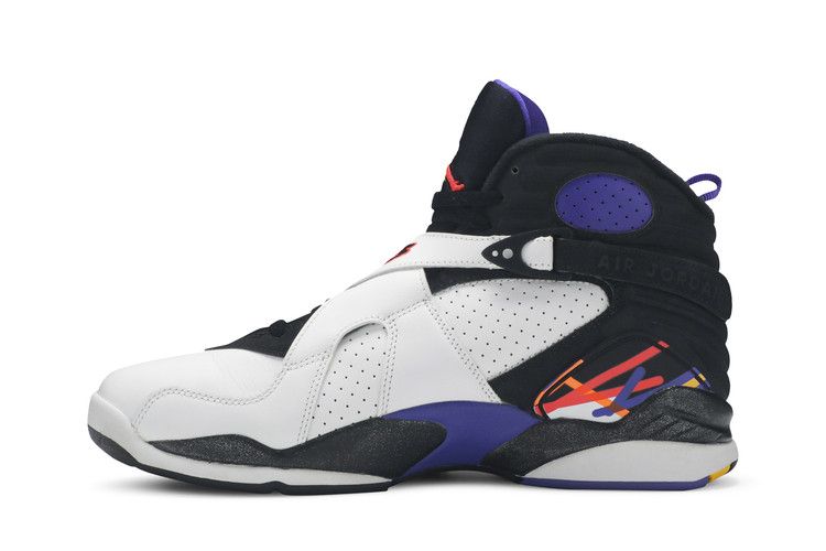 Air Jordan 8 Retro Three Peat