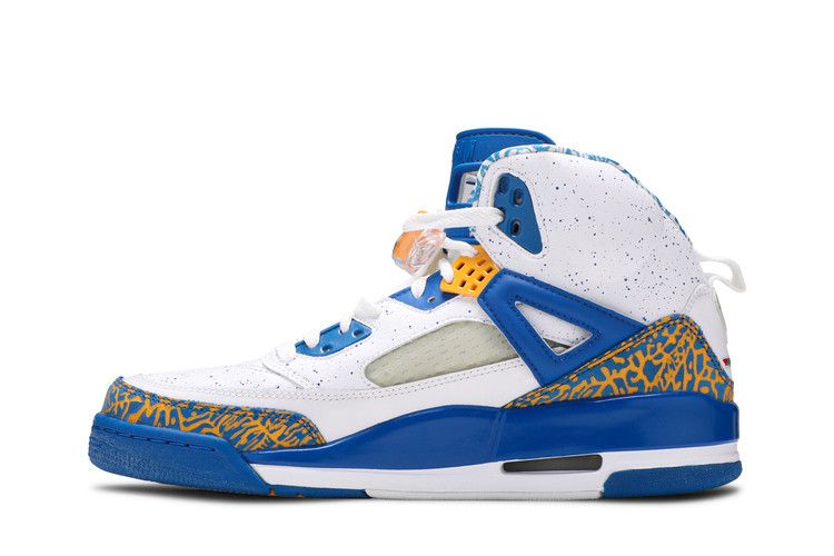 Air Jordan Spizike Do the Right Thing