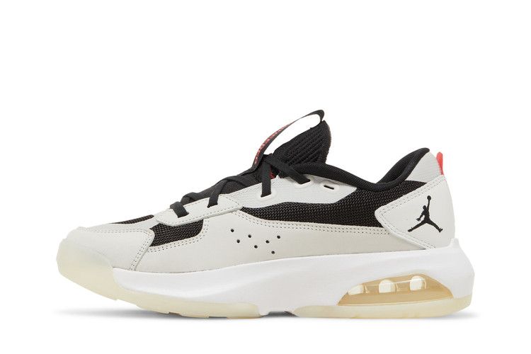 Air Jordan Air 200E Summit White