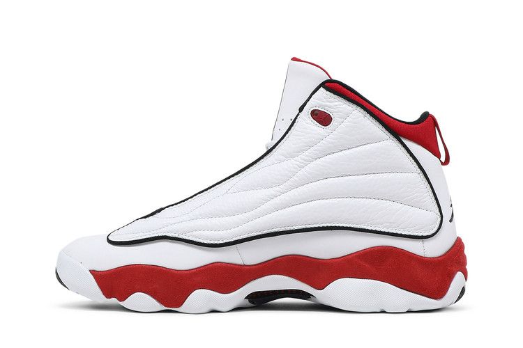 Air Jordan Pro Strong Chicago