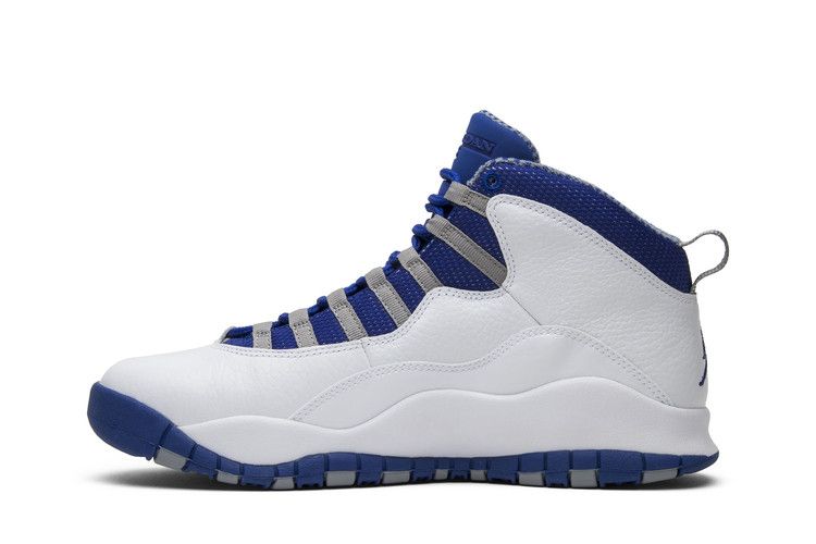 Air Jordan 10 Retro Old Royal