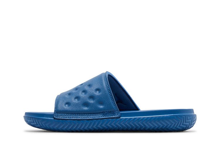 Air Jordan Play Slide True Blue