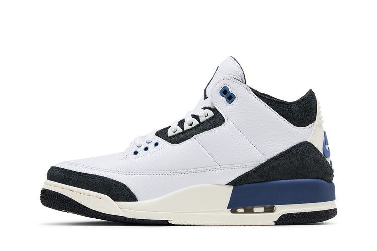 Air Jordan 3 Retro OG SP A Ma Maniére Diffused Blue