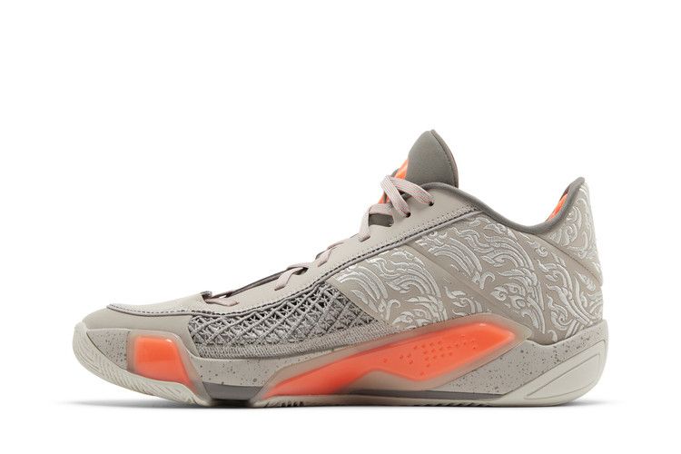 Air Jordan 38 Low Torch