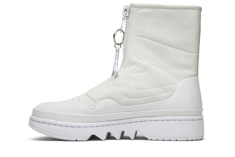 Air Jordan 1 Jester XX The 1 Reimagined Off White (Women's)