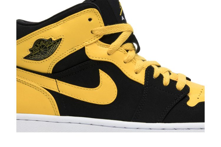 Air Jordan Beginning Moments Pack 1/1