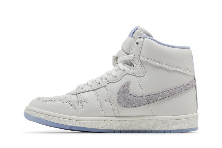 Air Nike Jordan Air Ship PE SP Forget-me-nots From Bud To Flower (Women's)