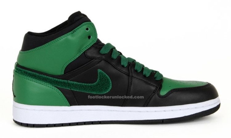 Air Jordan 1 Retro Phat Premier Boston