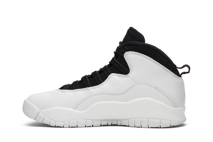 Air Jordan 10 Retro I'm Back