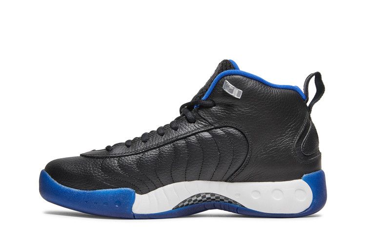 Air Jordan Jumpman Pro Black/Varsity Royal