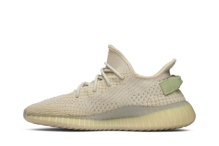 adidas Yeezy Boost 350 V2 Flax