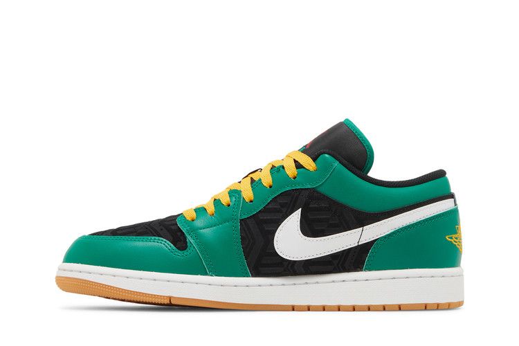 Air Jordan 1 Low SE Holiday Special (2022)