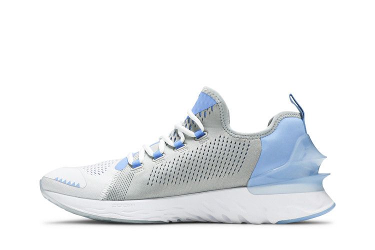 Air Jordan React Havoc UNC