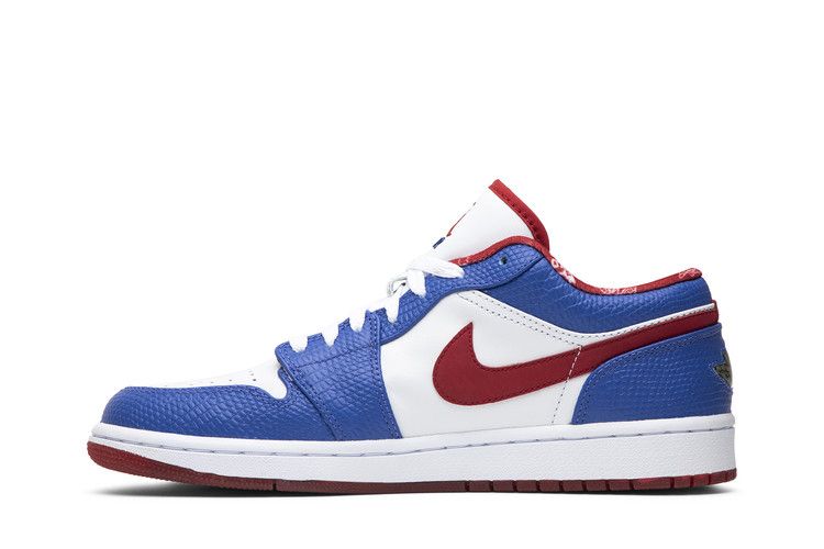 Air Jordan 1 Retro Low East Side