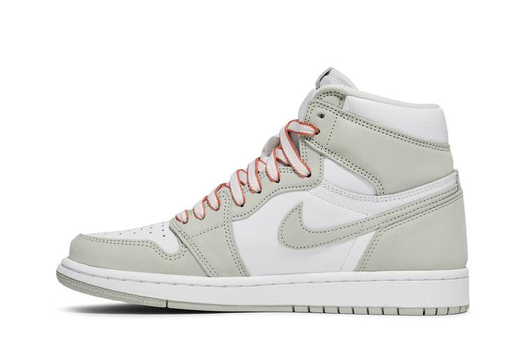 Air Jordan 1 Retro High OG Seafoam (Women's)