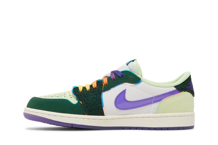 Air Jordan 1 Retro Low OG Doernbecher (2023)