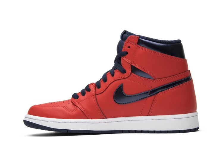 Air Jordan 1 Retro David Letterman
