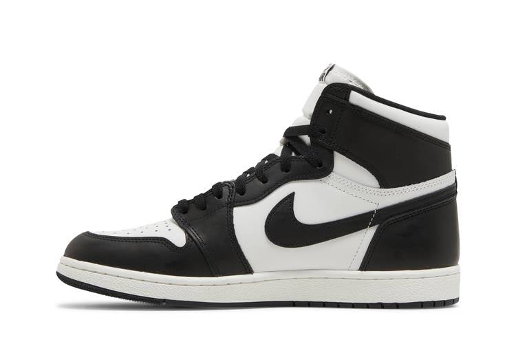 Air Jordan 1 Retro High '85 Black White (2023)