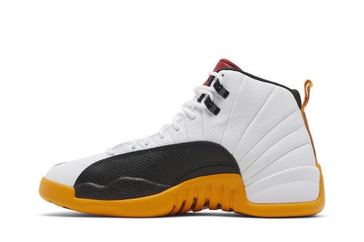 Air Jordan 12 Retro 25 Years In China
