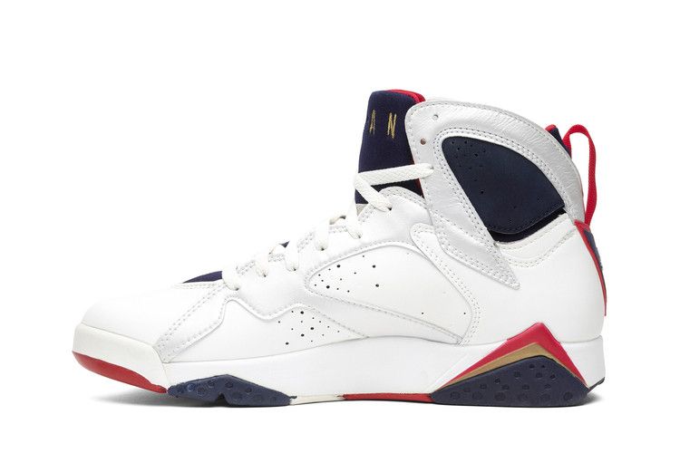 Air Jordan 7 OG Olympic (1992)