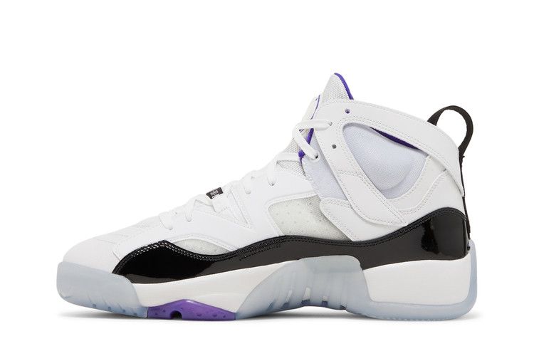 Air Jordan Jumpman Two Trey Concord