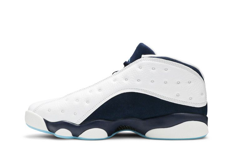 Air Jordan 13 Retro Low Hornets