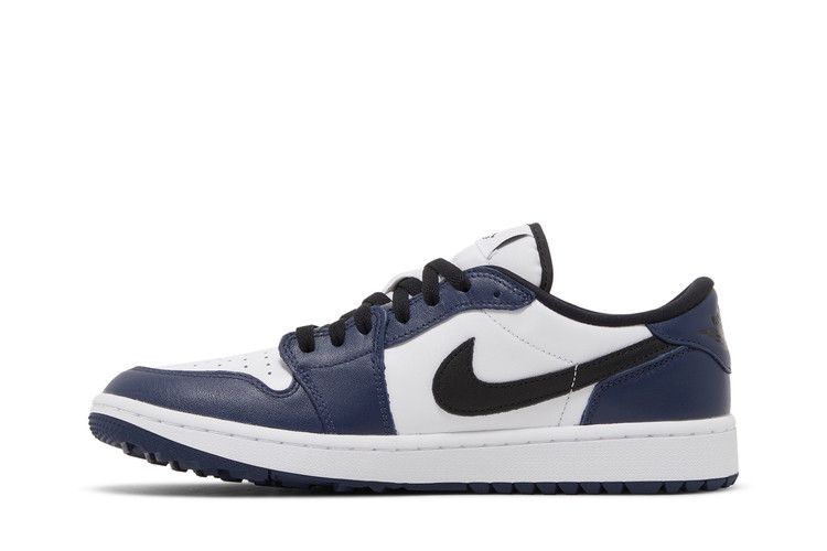 Air Jordan 1 Retro Low Golf Midnight Navy
