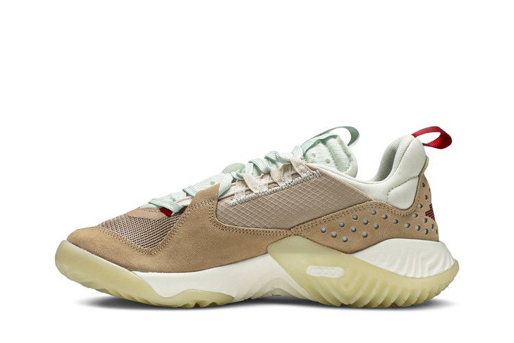 Air Jordan Delta SP Vachetta Tan (Women's)