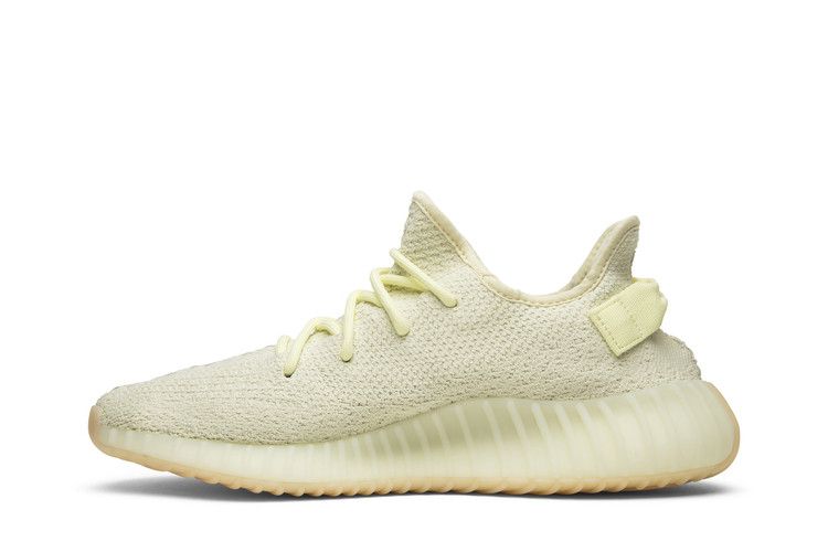 adidas Yeezy Boost 350 V2 Butter